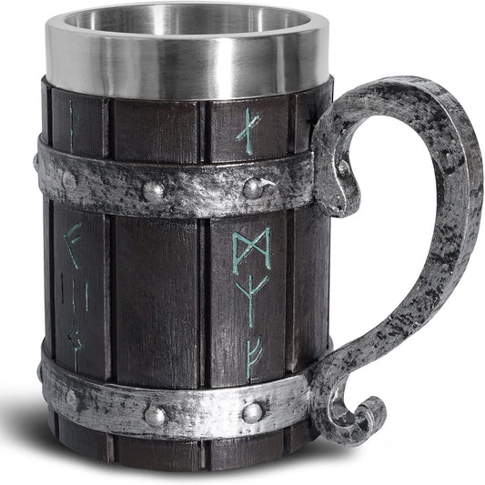 SheremArt Warrior-V Tasse