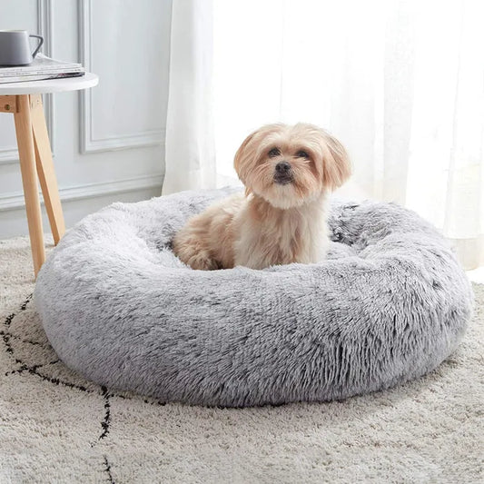 PetsBoro™ Kuschelbett