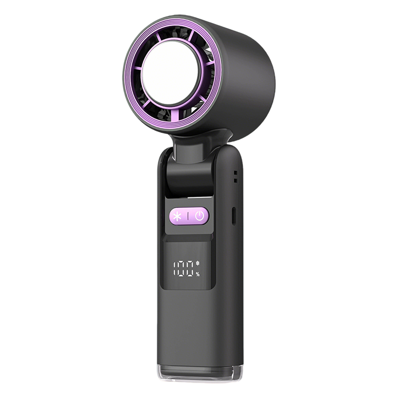 Outfany ChillFlow 3X Tiny Fan