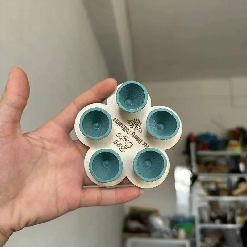 Esslyn™ Blütenwasserbecher