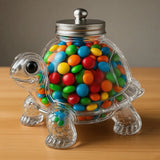 SheremArt Magic Friends Jars