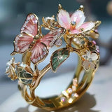 SheremArt BloomRing