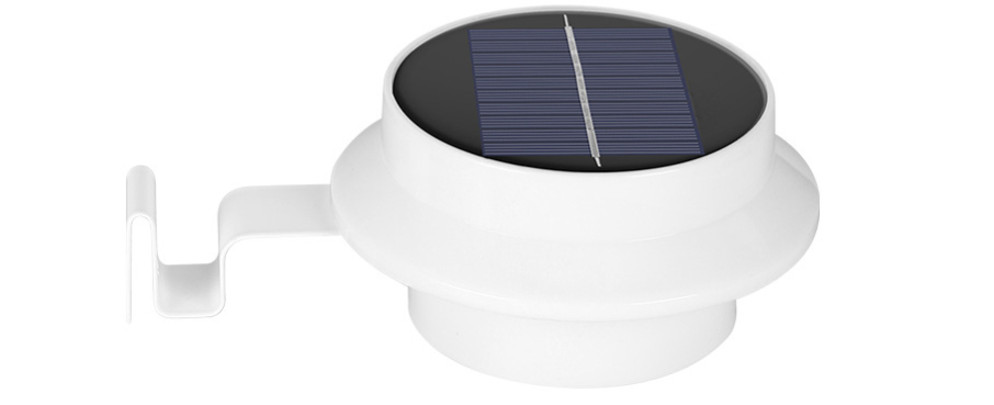 Joyhnny Solar Flaggenmastleuchte
