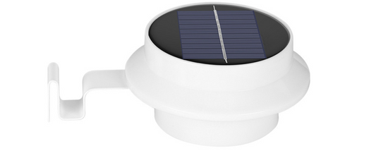 Joyhnny Solar Flagpole Light