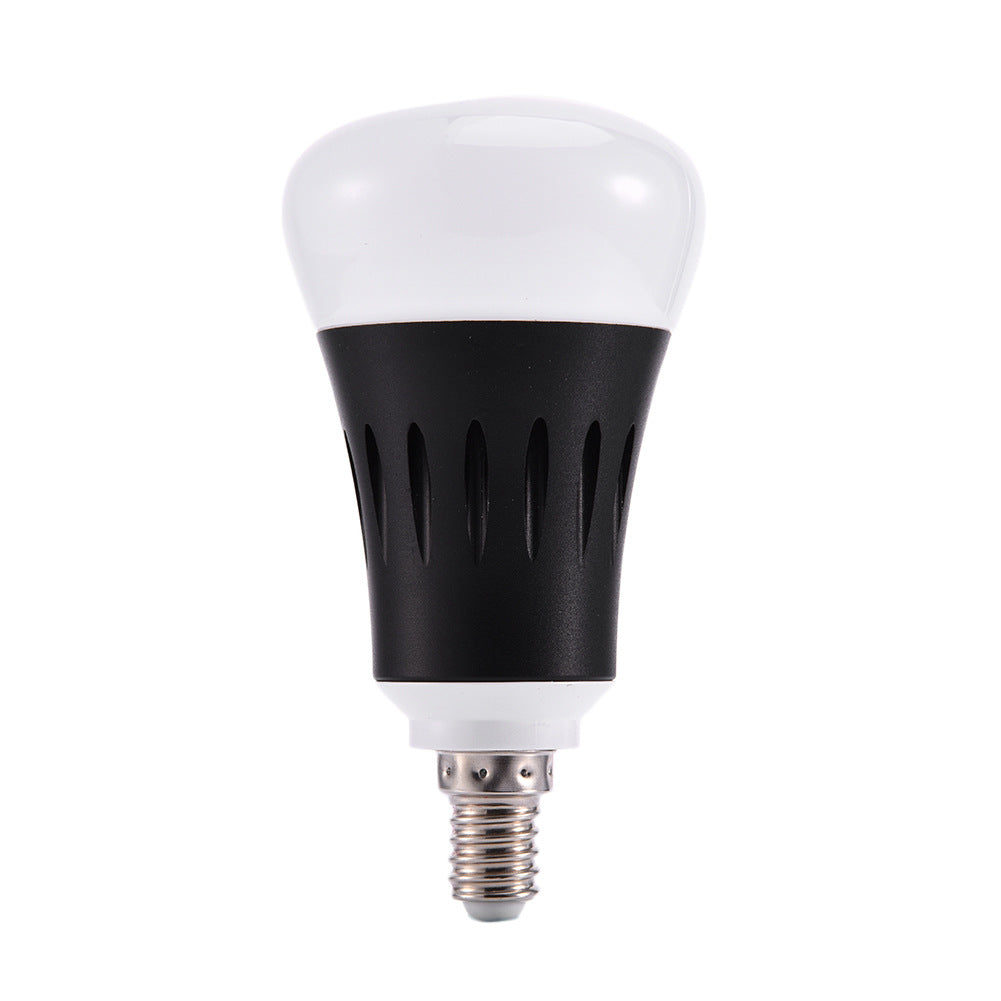 Ampoule LED intelligente sans fil à télécommande Wi-Fi