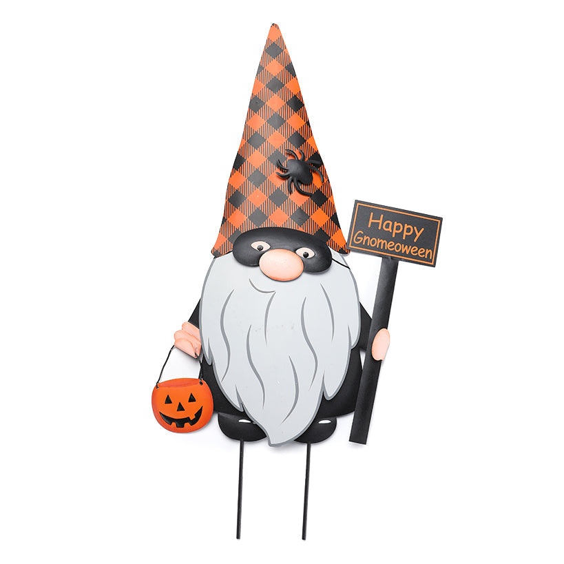 Gnomes d'automne ou d'Halloween