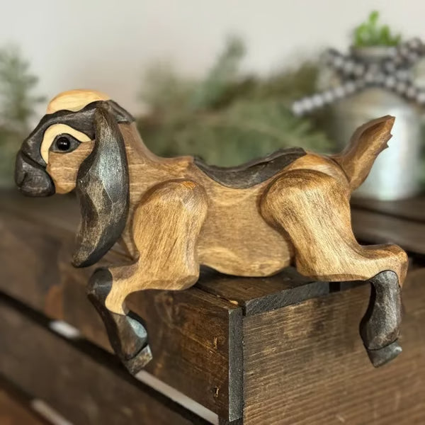 SheremArt Waldfreunde