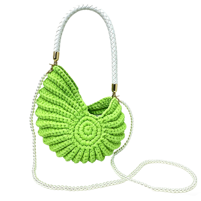 Zekear Siren Muschelbeutel