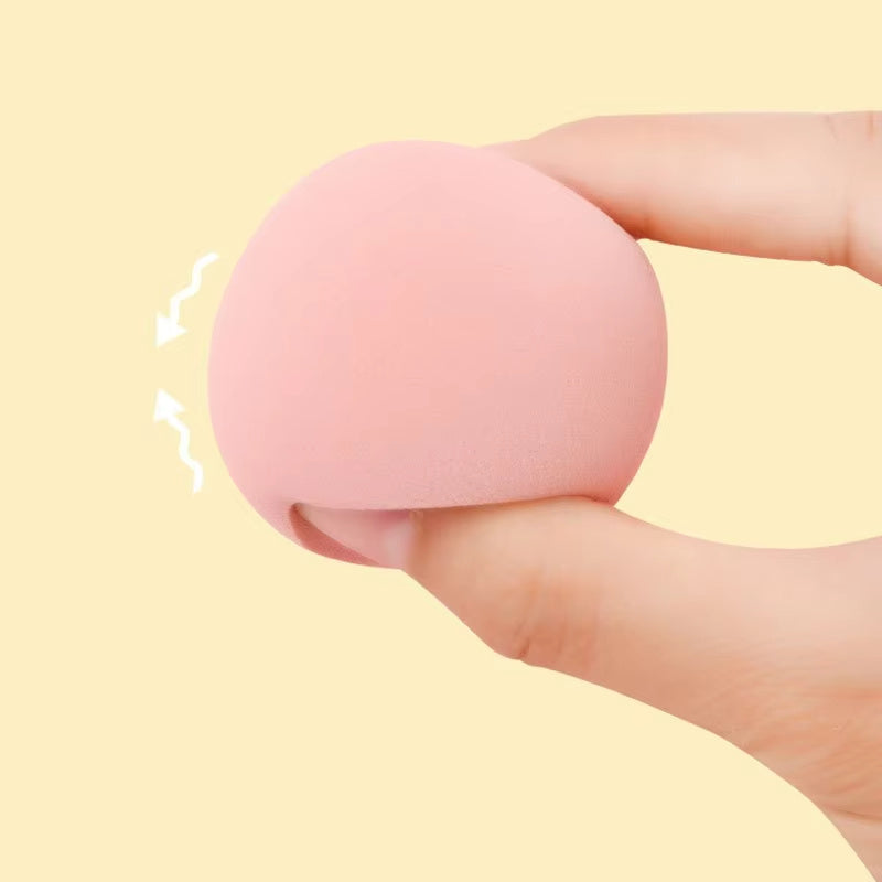Make-up Blender Kosmetik-Puff Make-up-Schwamm Foundation Puder-Schwamm Schönheits-Tool Make-up-Zubehör