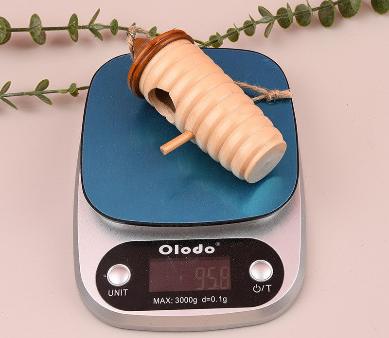 Maison Colibri Champignon