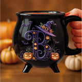 SheremArt Big Belly Mug