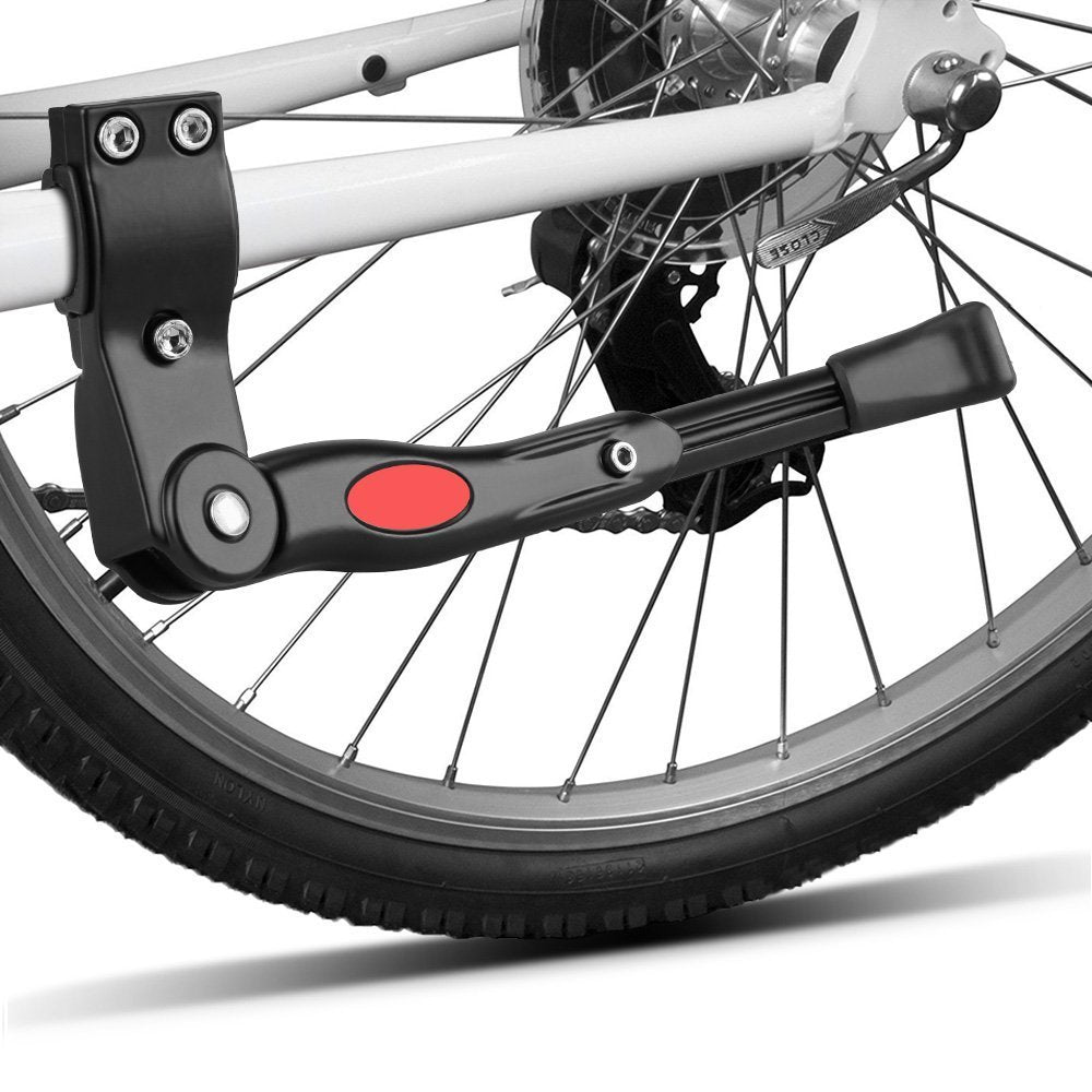 Béquille de vélo [1 pièce]
