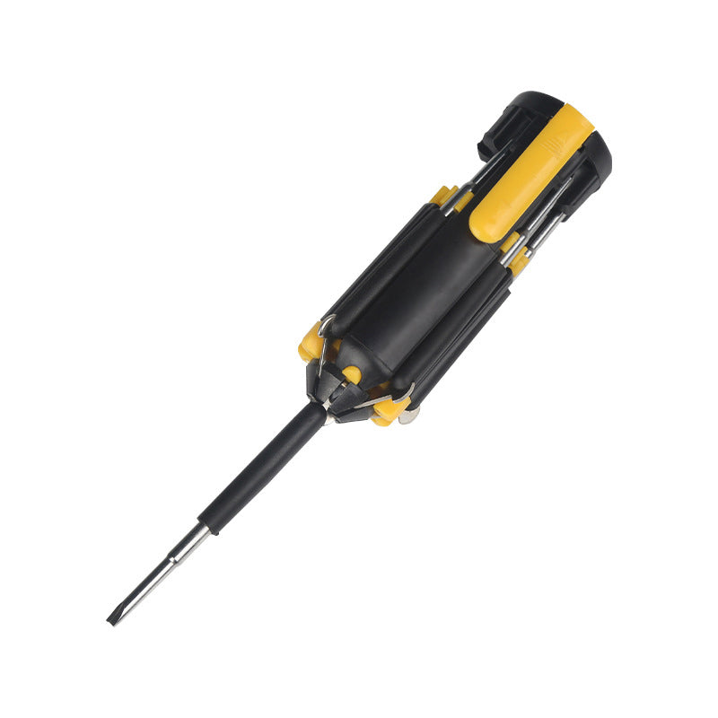 Tournevis Cumuul 8-en-1