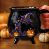 SheremArt Big Belly Mug