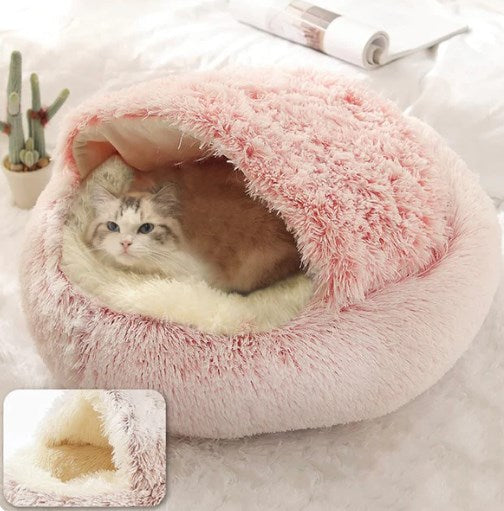 Petsboro CozyPaws