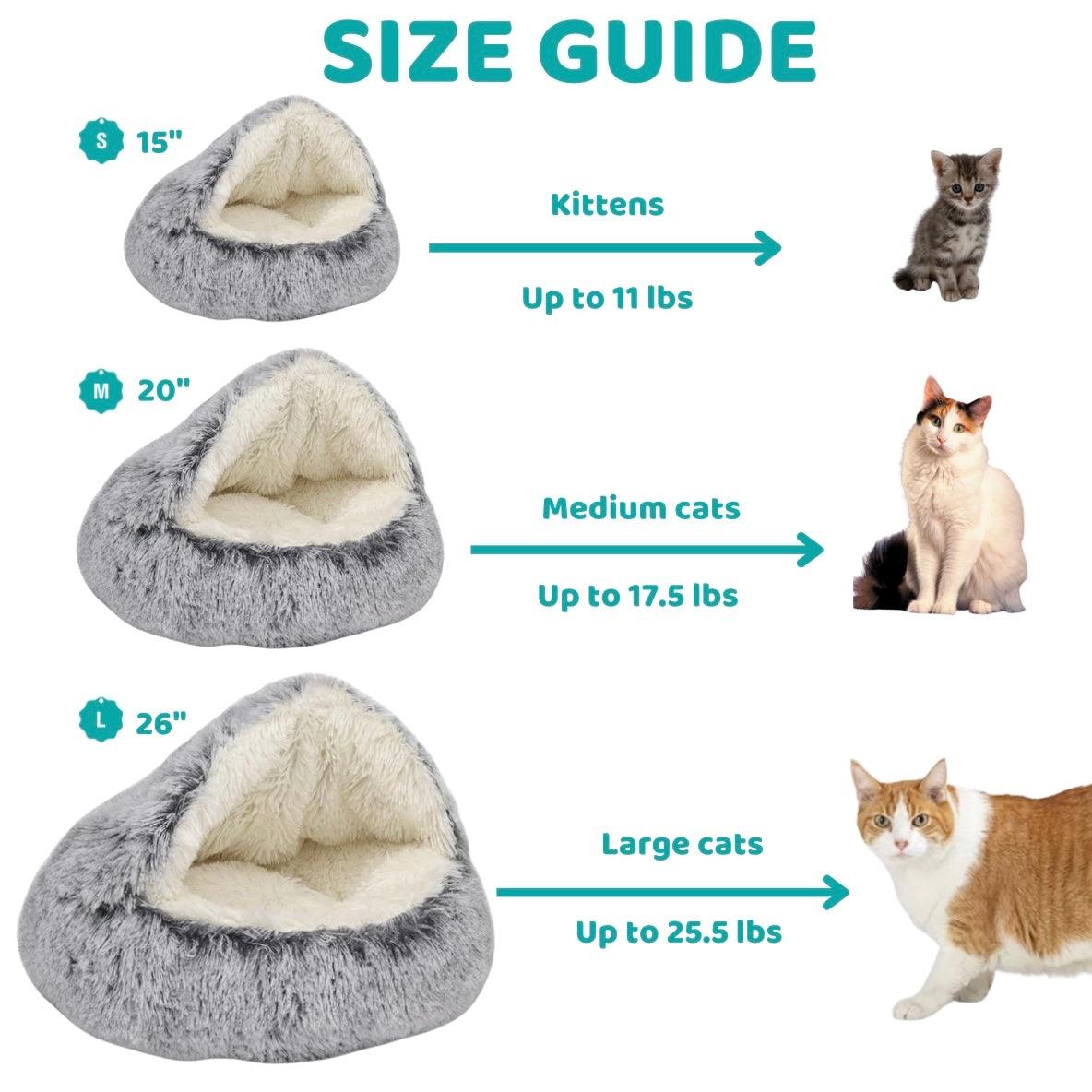 Petsboro CozyPaws