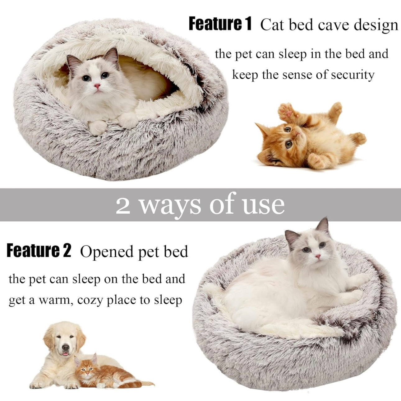 Petsboro CozyPaws