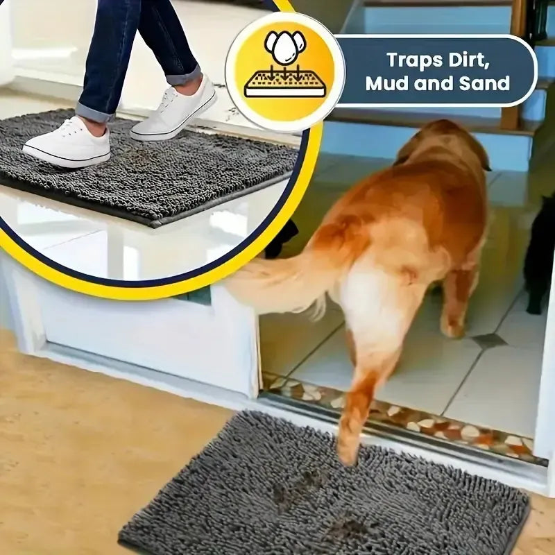 PetsBoro PawsPolish Matte
