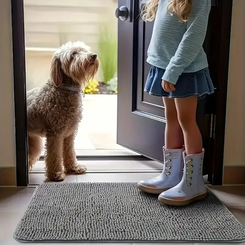PetsBoro PawsPolish Matte
