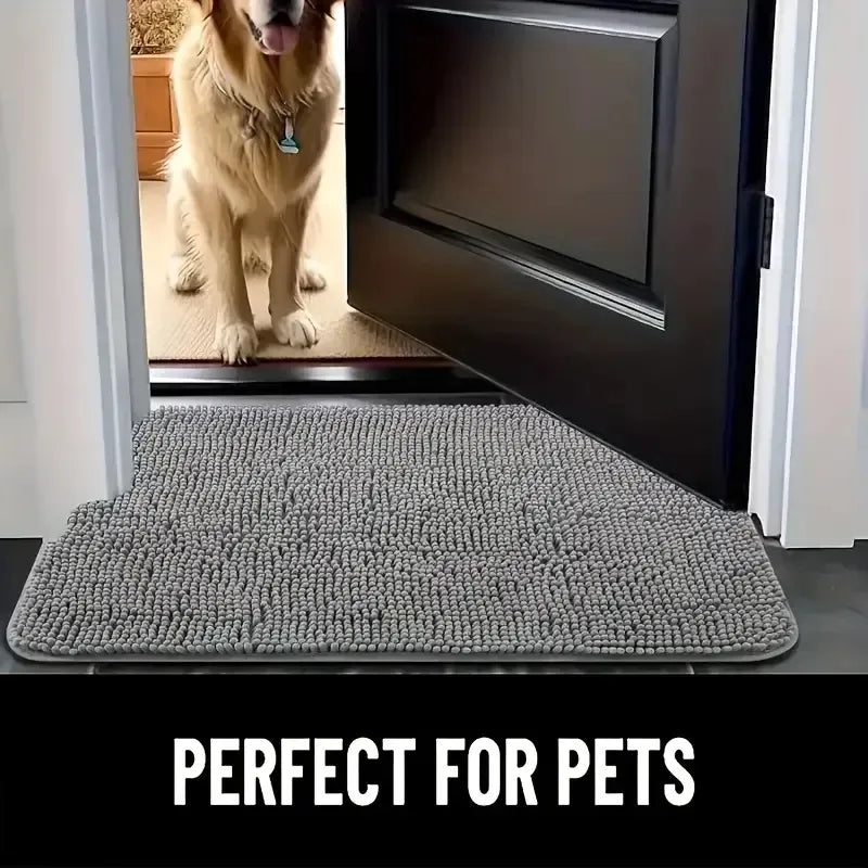 PetsBoro PawsPolish Matte