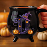 SheremArt Big Belly Mug