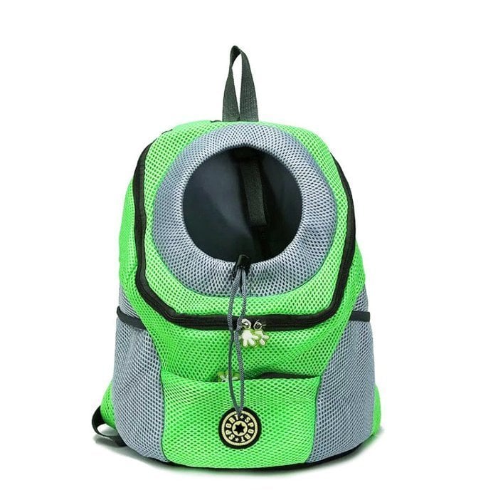 Hunderucksack