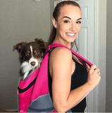 Dog Backpack