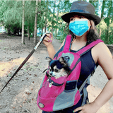 Dog Backpack