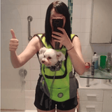 Dog Backpack