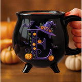SheremArt Big Belly Mug
