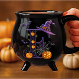 SheremArt Big Belly Mug