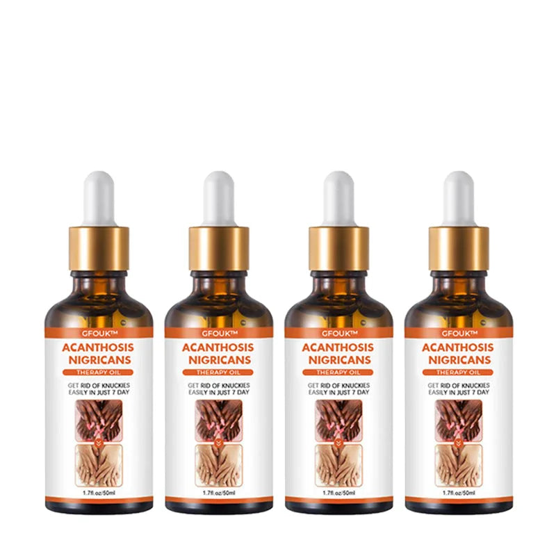 GFOUK™ Akanthose-Nigricans-Therapieöl