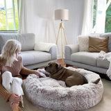 PetsBoro™ HugBed