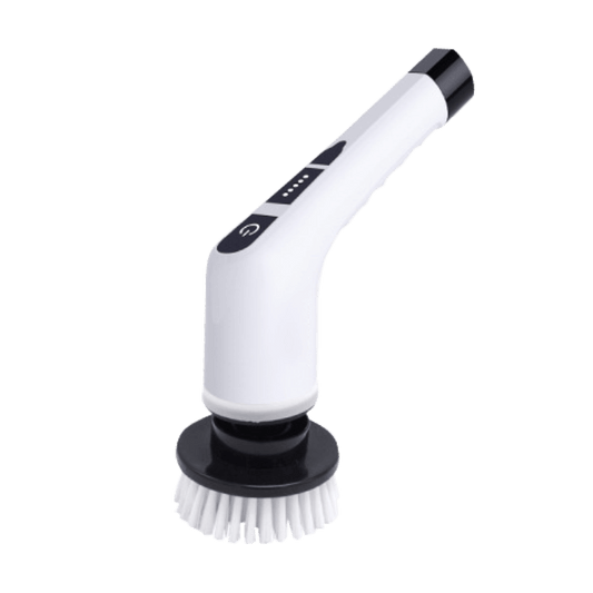 Joyhnny Spin Scrubber