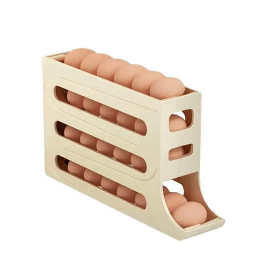 Distributeur d'œufs Cumuul
