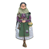 Miymo Kitchen Witch