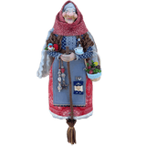 Miymo Kitchen Witch