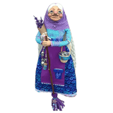 Miymo Kitchen Witch
