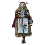 Miymo Kitchen Witch