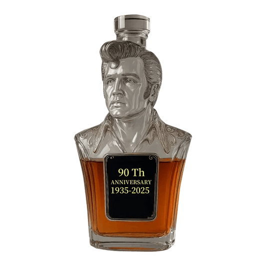 Bouteille Vueeze 90e Anniversaire