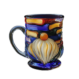 SheremArt GnomeTale Mug