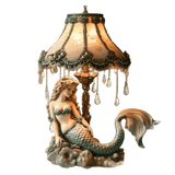 Vueeze Mermaid Glow