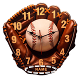 Cumuul LegacyGlove Clock