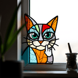 SheremArt™ Peeping Paw