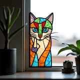 SheremArt™ Peeping Paw
