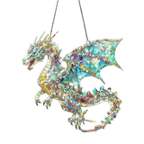 SheremArt DragonGlint