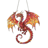 SheremArt DragonGlint