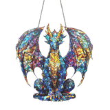 SheremArt DragonGlint