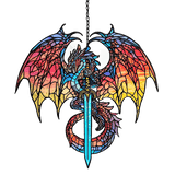 SheremArt DragonGlint