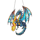 SheremArt DragonGlint